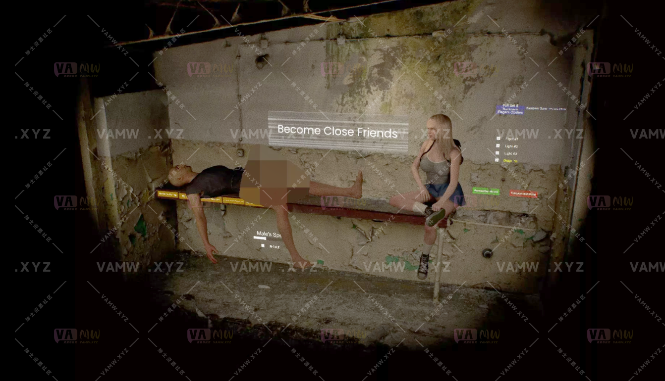 [VAM场景]真实女友游戏 Nobis.I_Was_Always_Interested_vol_2_Patreon_b_fix.1/[VAM Scene] Real Girlfriend Game Nobis.I_Was_Always_Interested_vol_2_Patreon_b_fix.1-VAM资源站