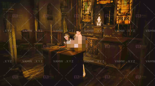 [VAM场景]真实女友游戏 Annubis.Naughty_NUN.1.var/[VAM Scene] Real Girlfriend Game Annubis.Naughty_NUN.1.var-VAM资源站