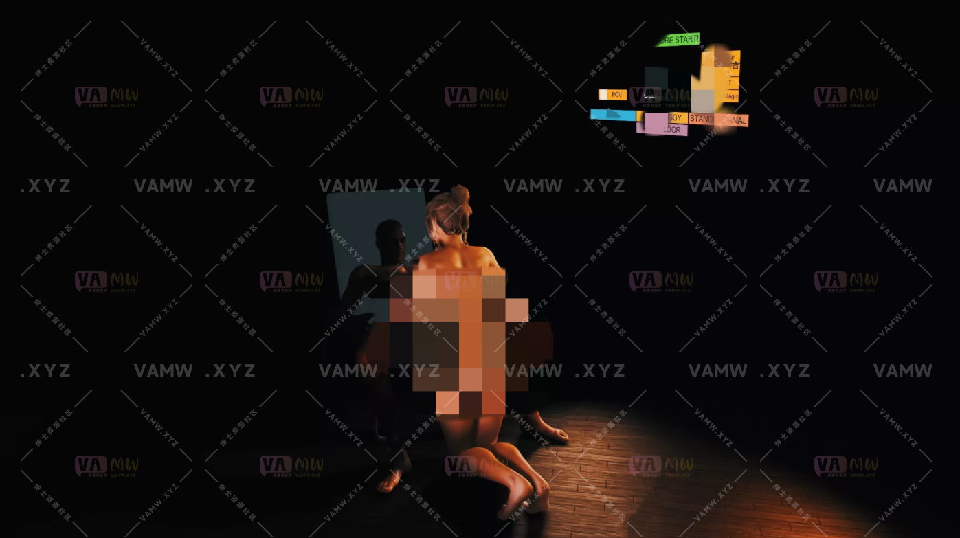 [VAM场景]真实女友游戏 Lance Phaser.CumBlaster1_1FULL.1.var/[VAM Scene] Real Girlfriend Game Lance Phaser.CumBlaster1_1FULL.1.var-VAM资源站