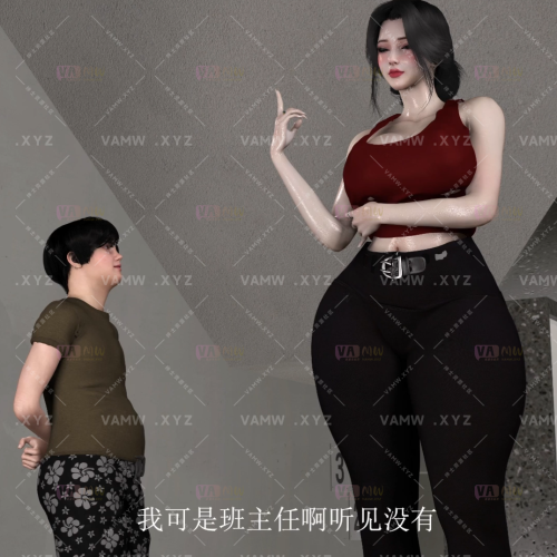 [大片]老师让男孩转变的爱的教育（真人中配） 15'20/[Blockbuster] The teacher transforms a boy through love education (live-action dubbing) 15'20-VAM资源站