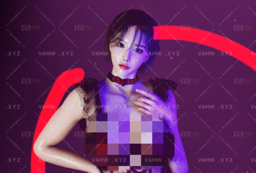 [VAM人物]真实女友游戏 MRdong.niuniu.1.var/[VAM Character] Real Girlfriend Game MRdong.niuniu.1.var-VAM资源站