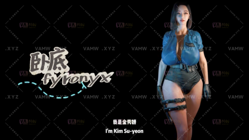 [大片] 金秀妍 卧底任务 真人中配 21'45/[Blockbuster] Kim Soo-yeon, undercover mission, live-action 21'45-VAM资源站