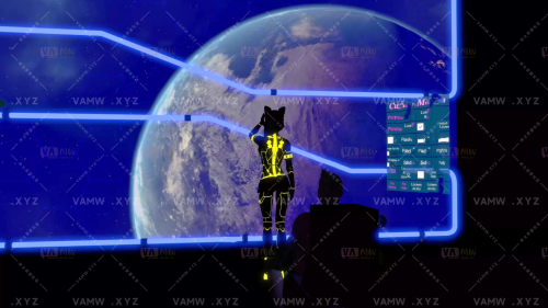 [VAM场景]真实女友游戏 CuddleMocap.012-Cyber-Striptease.4.var/[VAM Scene] Real Girlfriend Game CuddleMocap.012-Cyber-Striptease.4.var-VAM资源站