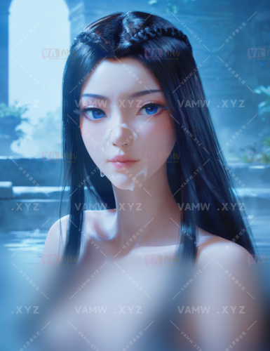 [AI绘画]元瑶 出浴 HD188P+307 MB ai20241023130934001/[AI Painting] Yuan Yao Leaving the Bath HD188P+307 MB ai20241023130934001-VAM资源站