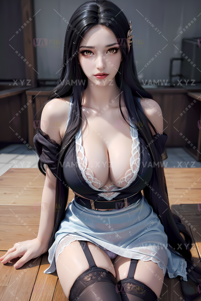 图片[4]-[AI绘画]大娘 N衣 HD46P+206 MB ai20241023130934005 1026更新链接-VAM资源站