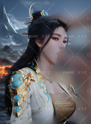 [AI绘画]姚曦 瑟瑟 HD145P+811 MB ai20241023130934006/[AI Painting] Yao Xi Cese HD145P+811 MB ai20241023130934006-VAM资源站