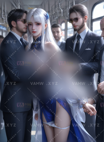 [AI绘画]小医仙 HD105P+420 MB ai20241023130934007/[AI Painting] Little Doctor HD105P+420 MB ai20241023130934007-VAM资源站