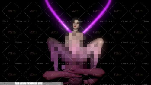 [VAM场景]真实女友游戏 RANGO.rango_舞啪2.1.var/[VAM Scene] Real Girlfriend Game RANGO.rango_ Dance 2.1.var-VAM资源站