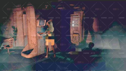 [VAM场景]真实女友游戏 C&G-STUDIO.BootyForceTwo.1.var/[VAM Scene] Real Girlfriend Game C&G-STUDIO.BootyForceTwo.1.var-VAM资源站