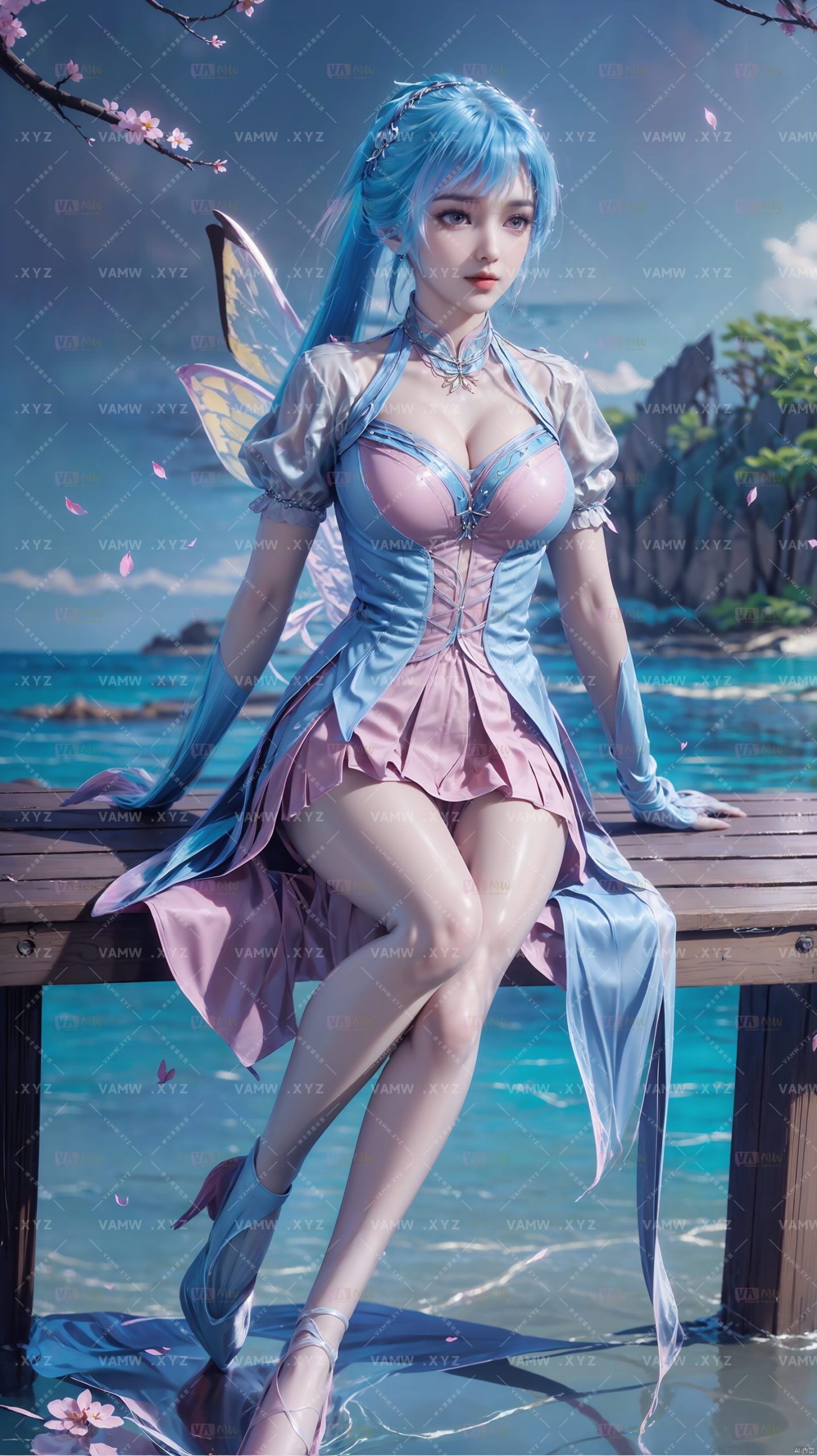 [AI绘画]唐舞桐 HD22P+119 MB ai20241023130934002/[AI Painting] Tang Wutong HD22P+119 MB ai20241023130934002-VAM资源站