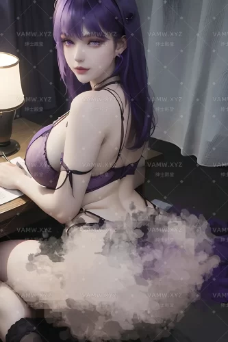 [AI绘画]圣采儿 巨R HD91P+305 MB ai20241111114815006/[AI Painting] Sheng Caier Giant R HD91P+305 MB ai20241111114815006-VAM资源站