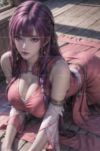 [AI绘画]紫芸 瑟瑟 HD81P+609 MB ai20241026185314014/[AI Painting] Ziyun Sesel HD81P+609 MB ai20241026185314014-VAM资源站