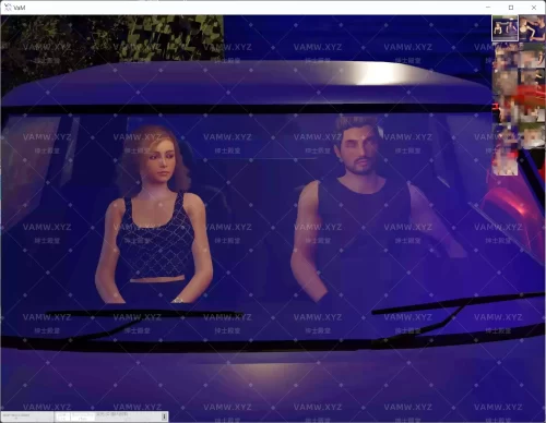 [VAM场景]真实女友游戏 Nial.[Scenes]_Spicy_movie.2.var/[VAM Scenes] Real Girlfriend Game Nial.[Scenes]_Spicy_movie.2.var-VAM资源站