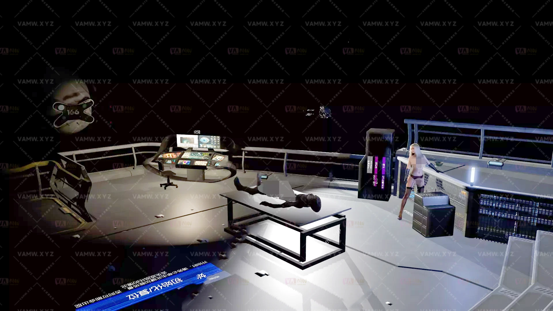 [VAM场景]真实女友游戏 Nobis.Station_69_v1_5_Patreon_b.1.var/[VAM Scene] Real Girlfriend Game Nobis.Station_69_v1_5_Patreon_b.1.var-VAM资源站