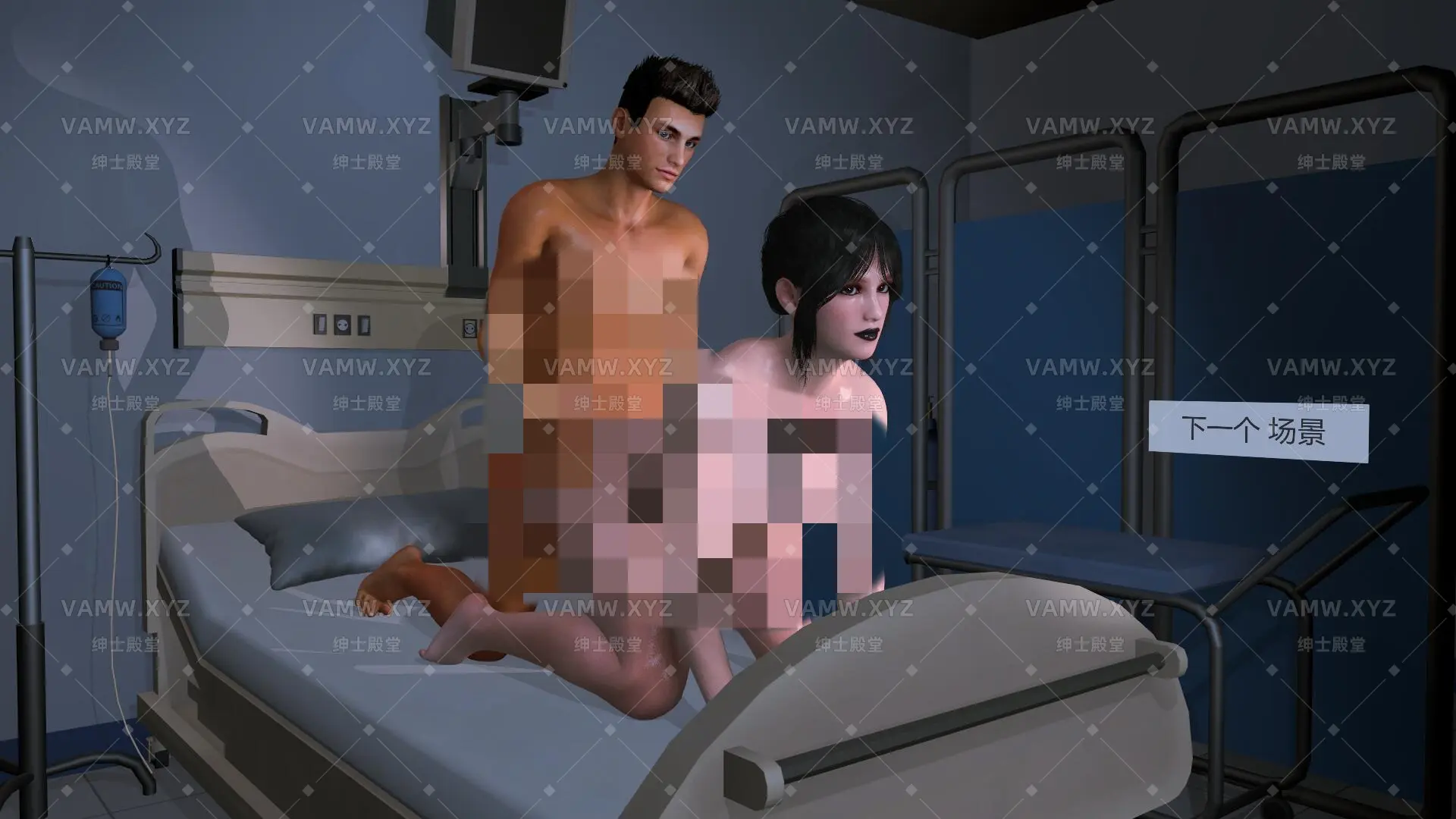 [VAM场景]真实女友游戏 Valix.ADULT_TIME_with_Helen.1.var/[VAM Scenario] Real Girlfriend Game Valix.ADULT_TIME_with_Helen.1.var-VAM资源站