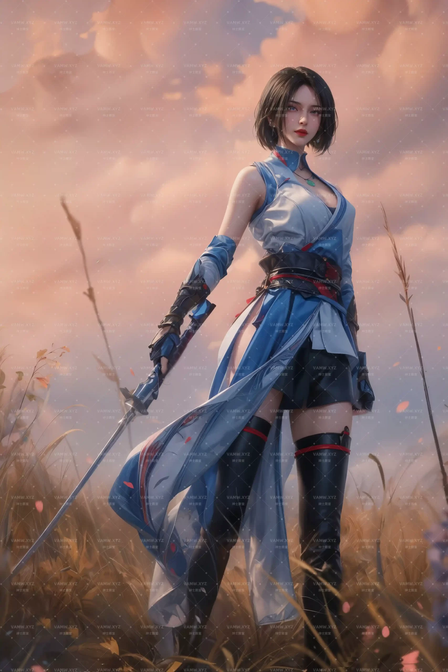 [AI绘画]姬如雪 巨R胸贴 HD100P+669 MB ai20241101232057005/[AI Painting] Ji Ruxue Giant R Chest Sticker HD100P+669 MB ai20241101232057005-VAM资源站