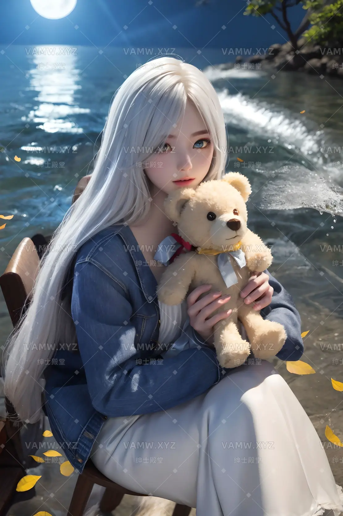 [AI绘画]十七妹妹 R贴 HD96P+458 MB ai20241111114815005/[AI Painting] Seventeen Sisters R sticker HD96P+458 MB ai20241111114815005-VAM资源站