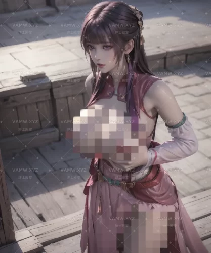 [AI绘画]紫芸 瑟瑟 HD81P+609 MB ai20241101232057019/[AI Painting] Ziyun Sesel HD81P+609 MB ai20241101232057019-VAM资源站