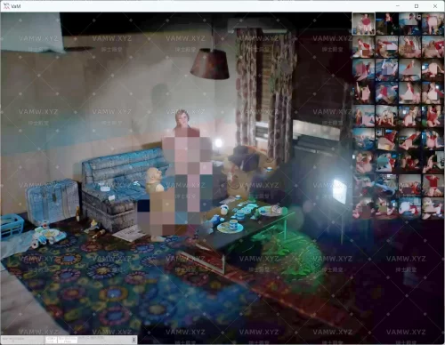 [VAM场景]真实女友游戏 修复版SneakyOne.SizeDM2.1.var/[VAM Scene] Real Girlfriend Game Repaired Version SneakyOne.SizeDM2.1.var-VAM资源站