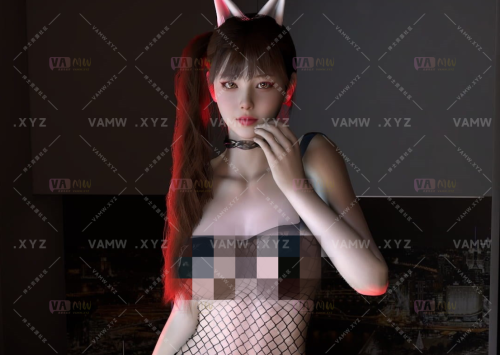 [VAM人物]真实女友游戏 Fantasia3DArt.DB_F3A.1.var/[VAM Character] Real Girlfriend Game Fantasia3DArt.DB_F3A.1.var-VAM资源站