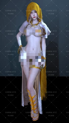 [VAM人物]真实女友游戏 yangyang.纳.1.var/[VAM Character] Real Girlfriend Game yangyang.Na.1.var-VAM资源站