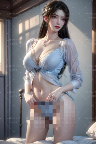 [AI绘画]清漪 写真 HD91P+485 MB ai20241101232057014/[AI Painting] Qingyi Photo HD91P+485 MB ai20241101232057014-VAM资源站