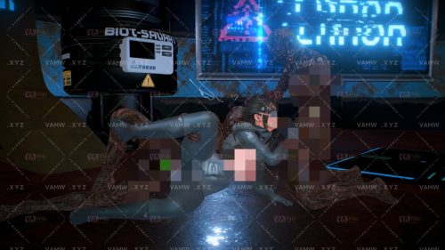 [VAM场景]真实女友游戏 SneakyOne.Event_Horizon.2.var/[VAM Scene] Real Girlfriend Game SneakyOne.Event_Horizon.2.var-VAM资源站