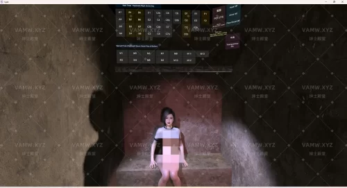 [VAM场景]真实女友游戏 jyy.It's_Okay.3.var/[VAM Scene] Real Girlfriend Game jyy.It's_Okay.3.var-VAM资源站