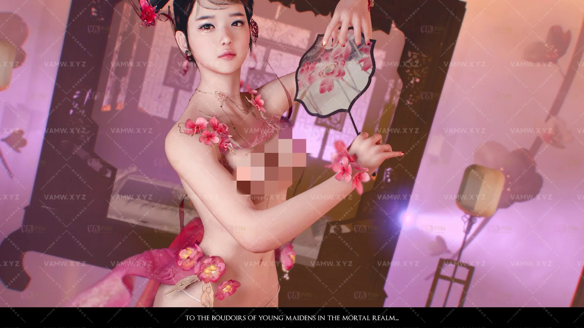 图片[1]-【精】舞蹈【更新】VaM Produce 69 第二个 DLC 扩展包和第三季升级/[Fine] Dance [Updated] VaM Produce 69 Second DLC Expansion Pack and Season 3 Upgrade-VAM资源站