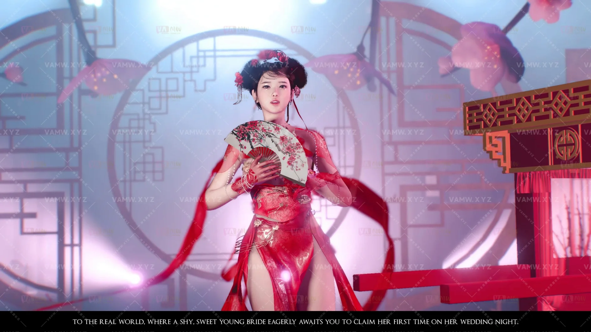 图片[1]-【精】舞蹈【更新】VaM Produce 69 第二个 DLC 扩展包和第三季升级/[Fine] Dance [Updated] VaM Produce 69 Second DLC Expansion Pack and Season 3 Upgrade-VAM资源站