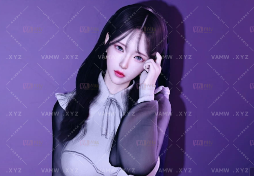 [VAM人物]真实女友游戏 vam_odd.jiajia.1.var/[VAM Character] Real Girlfriend Game vam_odd.jiajia.1.var-VAM资源站