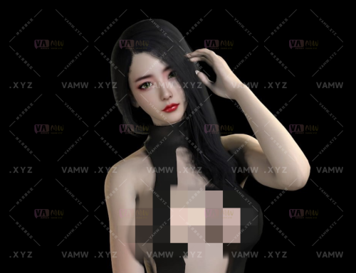 [VAM人物]真实女友游戏 Archer.Hub2410-01.1.var/[VAM Character] Real Girlfriend Game Archer.Hub2410-01.1.var-VAM资源站