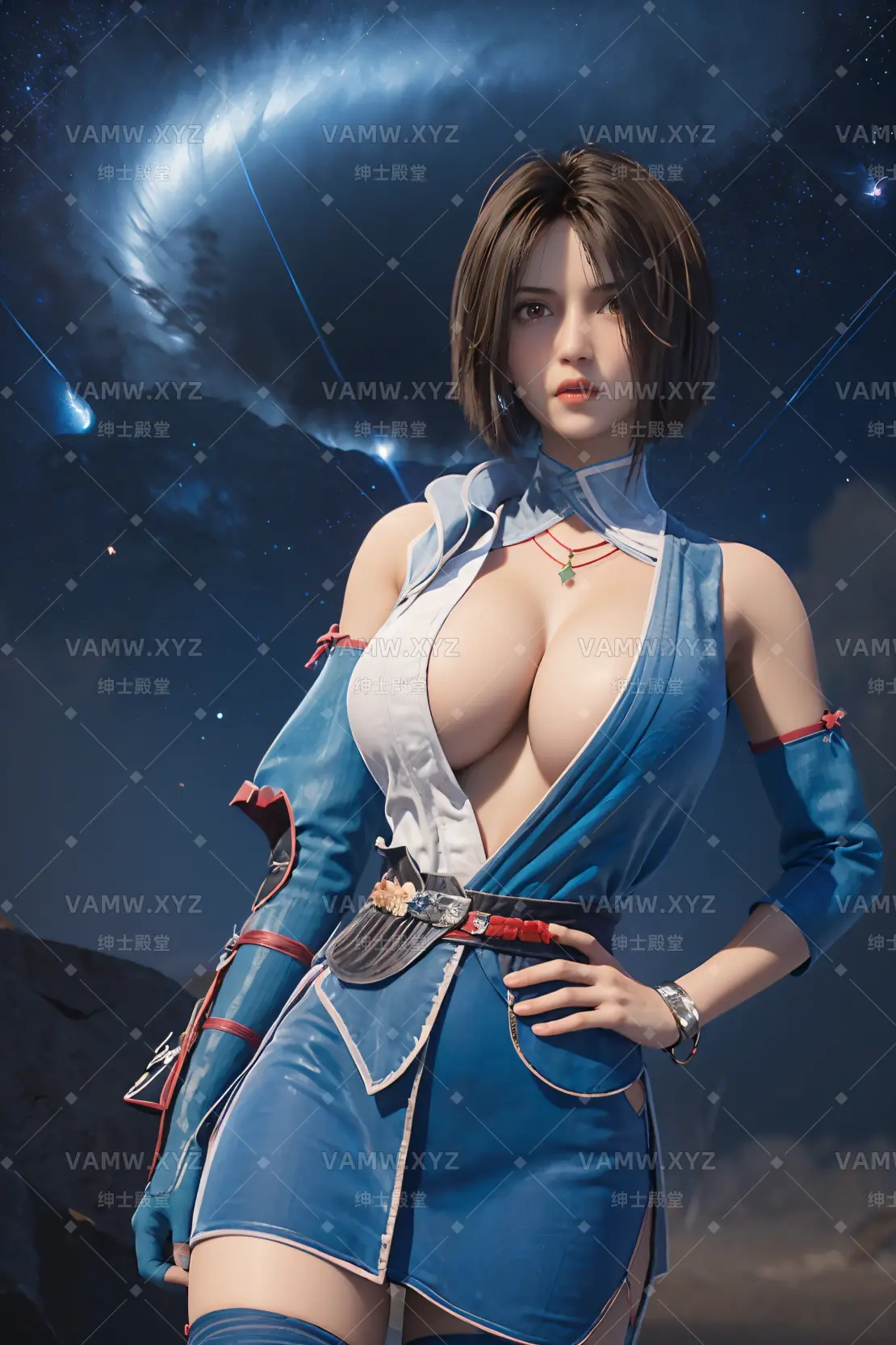 [AI绘画]姬如雪 原装 HD54P+282 MB ai20241111114815009/[AI Painting] Ji Ruxue Original HD54P+282 MB ai20241111114815009-VAM资源站