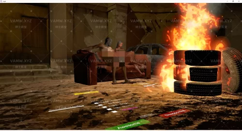 [VAM场景]真实女友游戏 Nobis.Heat_In_Haiti_v1_3_Patreon_b.1.var/[VAM Scene] Real Girlfriend Game Nobis.Heat_In_Haiti_v1_3_Patreon_b.1.var-VAM资源站