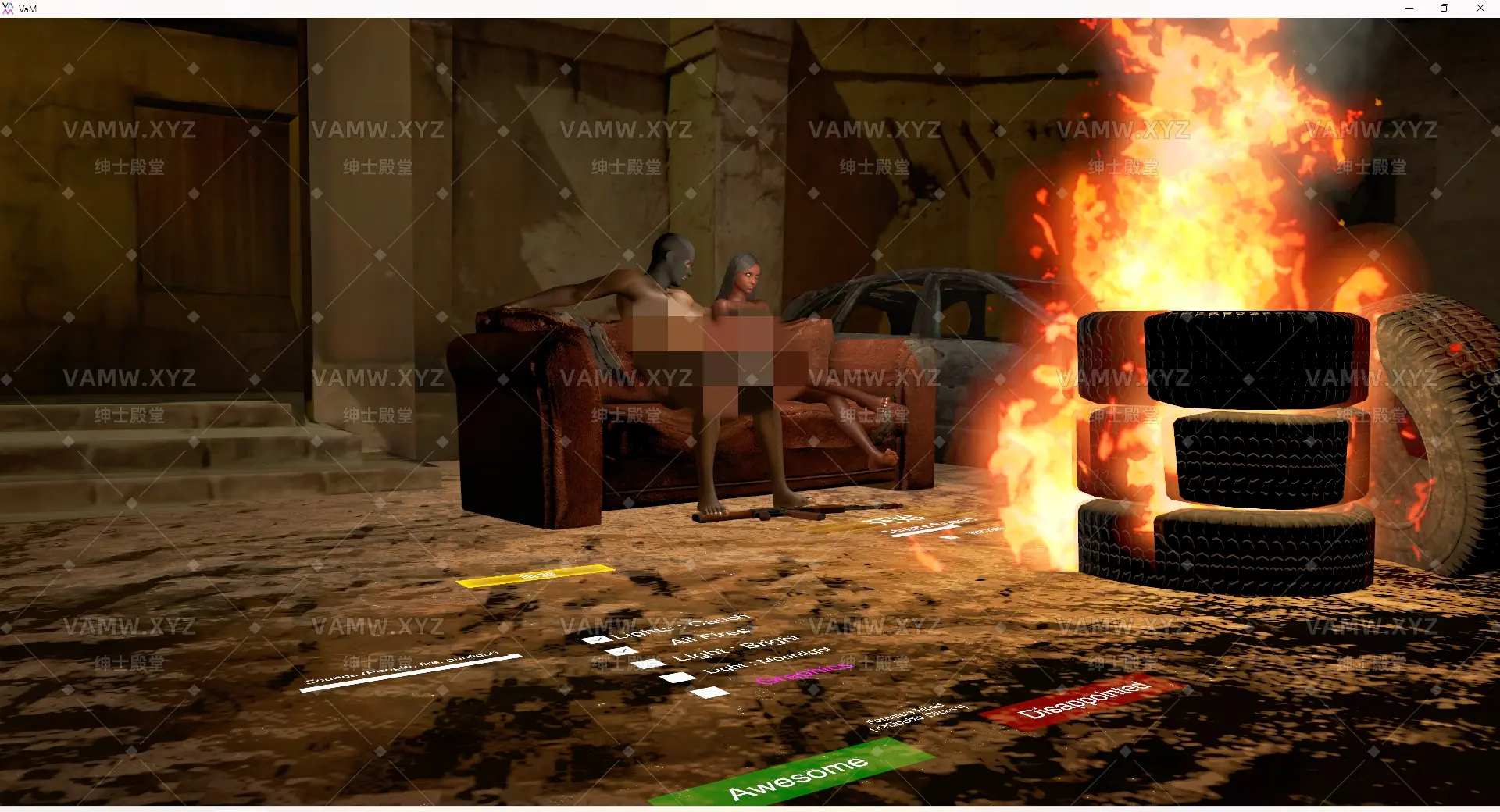 [VAM场景]真实女友游戏 Nobis.Heat_In_Haiti_v1_3_Patreon_b.1.var/[VAM Scene] Real Girlfriend Game Nobis.Heat_In_Haiti_v1_3_Patreon_b.1.var-VAM资源站