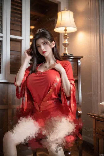 [AI绘画]方清雪 性感 HD106P+558 MB ai20241218182033007/[AI Painting] Fang Qingxue Sexy HD106P+558 MB ai20241218182033007-VAM资源站