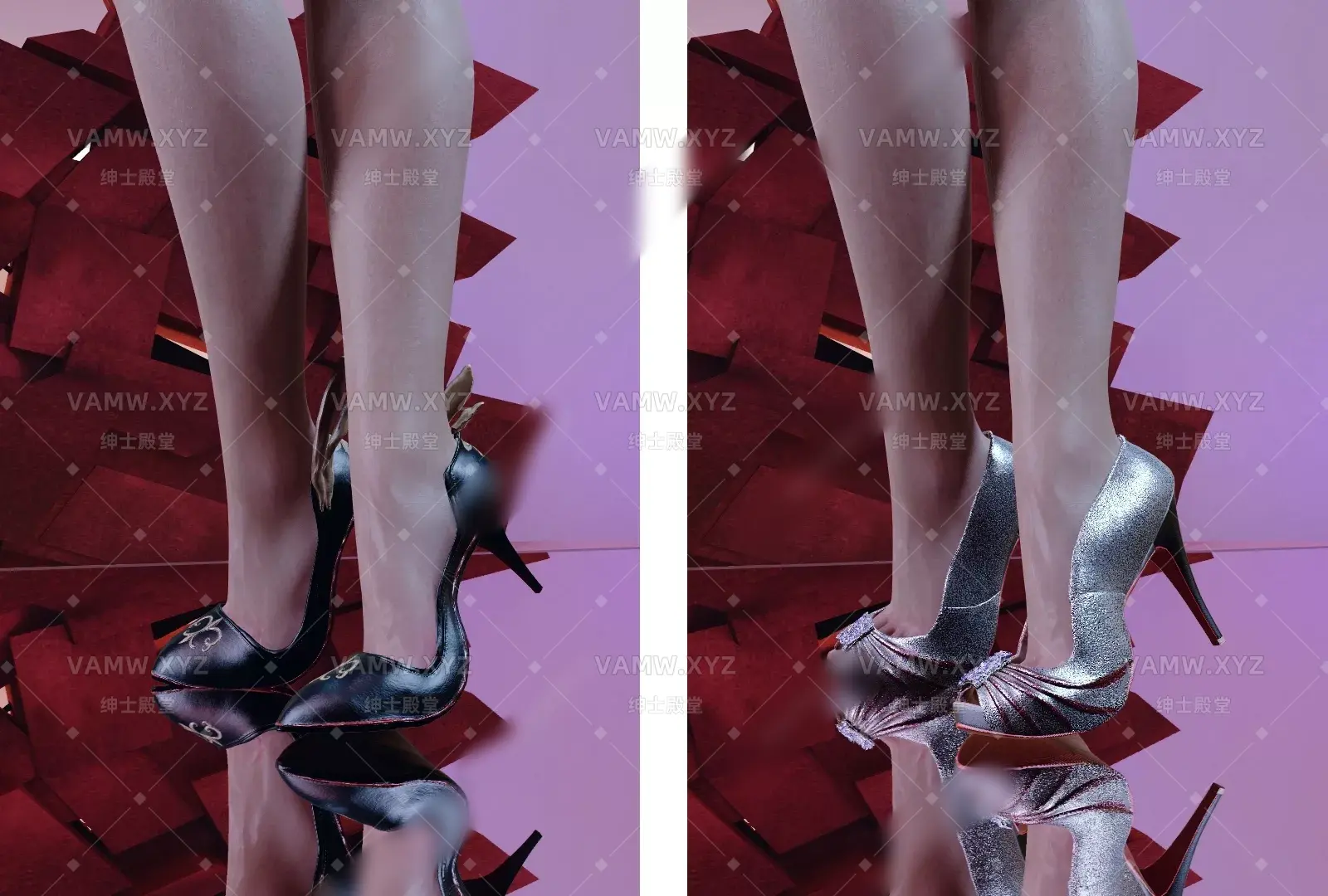 图片[11]-[服饰]【精】Rose1服装资源合集【2024-09-20】-VAM资源站