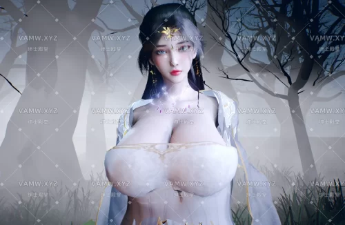 [VAM人物]真实女友游戏 古风美女 TSX.Pei_Yuhan.1.var/[VAM Character] Real Girlfriend Game Ancient Style Beauty TSX.Pei_Yuhan.1.var-VAM资源站