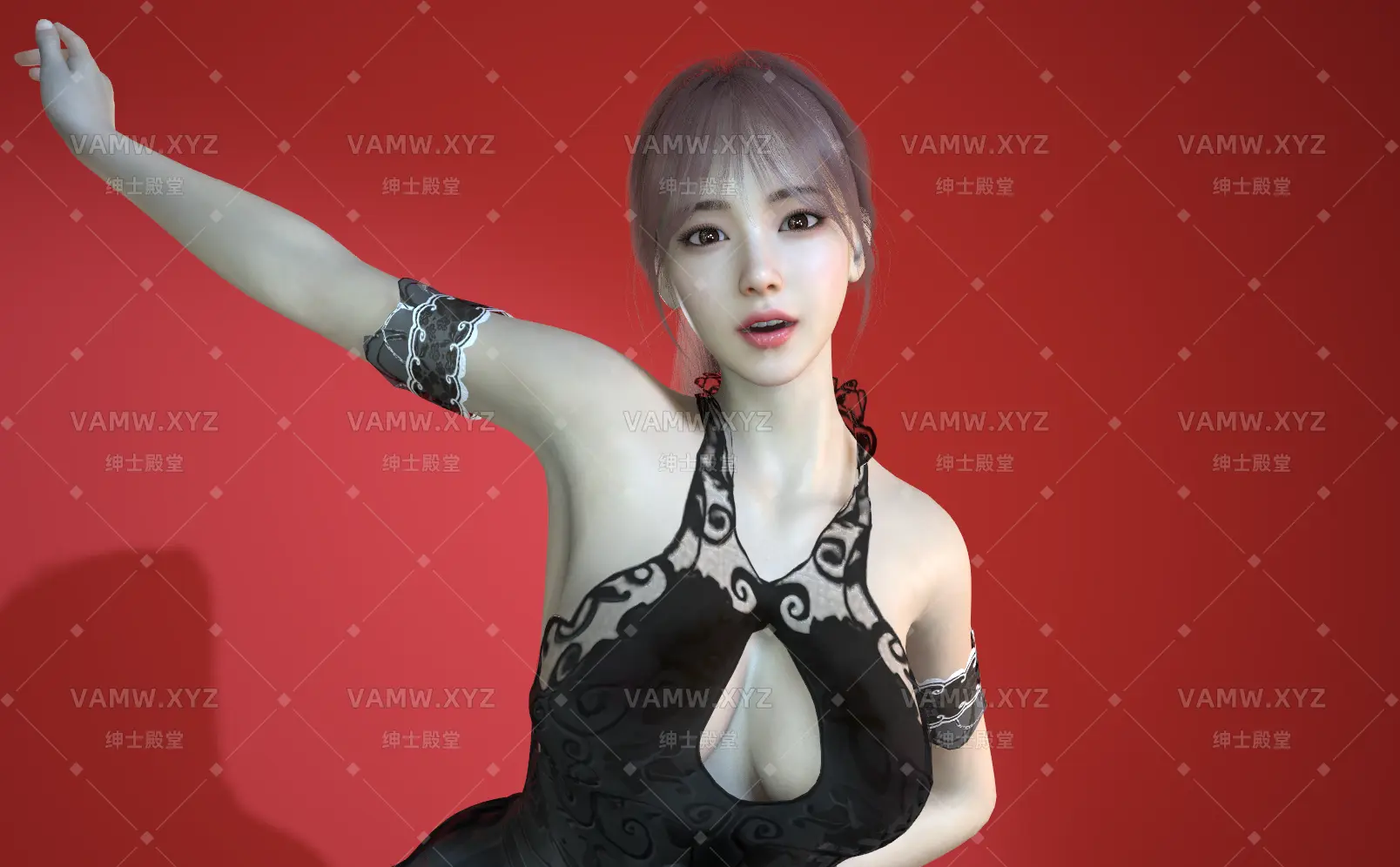 [VAM人物]真实女友游戏 日韩美女 zpps007.zp_vam_01.1/[VAM Character] Real Girlfriend Game Japanese and Korean Beauty zpps007.zp_vam_01.1-VAM资源站