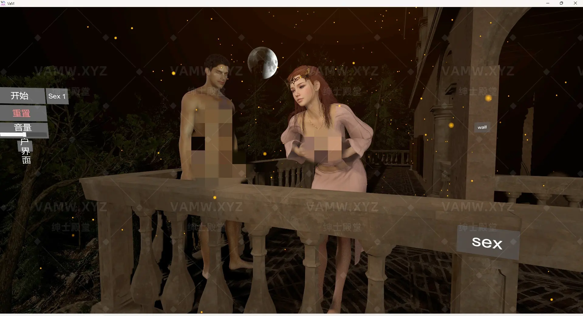 图片[4]-[VAM场景]真实女友游戏 PrimeMocap.Princess.1 [VAM Scene] Real Girlfriend Game PrimeMocap.Princess.1-VAM资源站