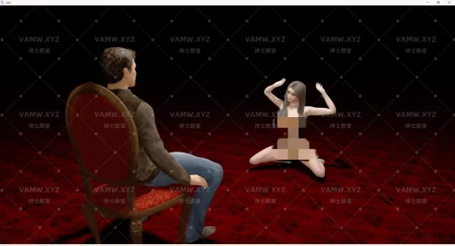 [VAM场景]真实女友游戏 摇舞 HotChicksVR.HotChicksVR_002_[Dance].1.var/[VAM Scene] Real Girlfriend Game Dancing HotChicksVR.HotChicksVR_002_[Dance].1.var-VAM资源站