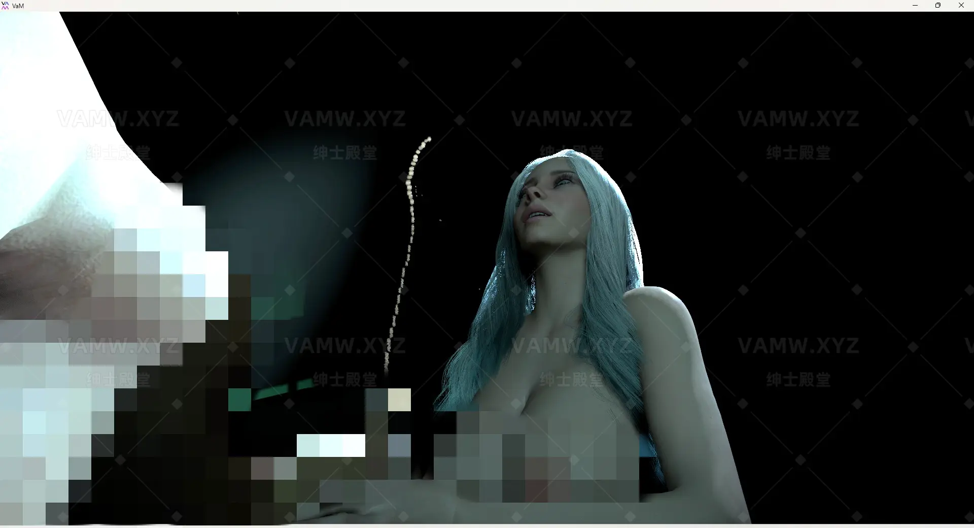 图片[2]-[VAM场景]真实女友游戏 舞摇场景 AlpacaLaps.Eclipse.8-VAM资源站