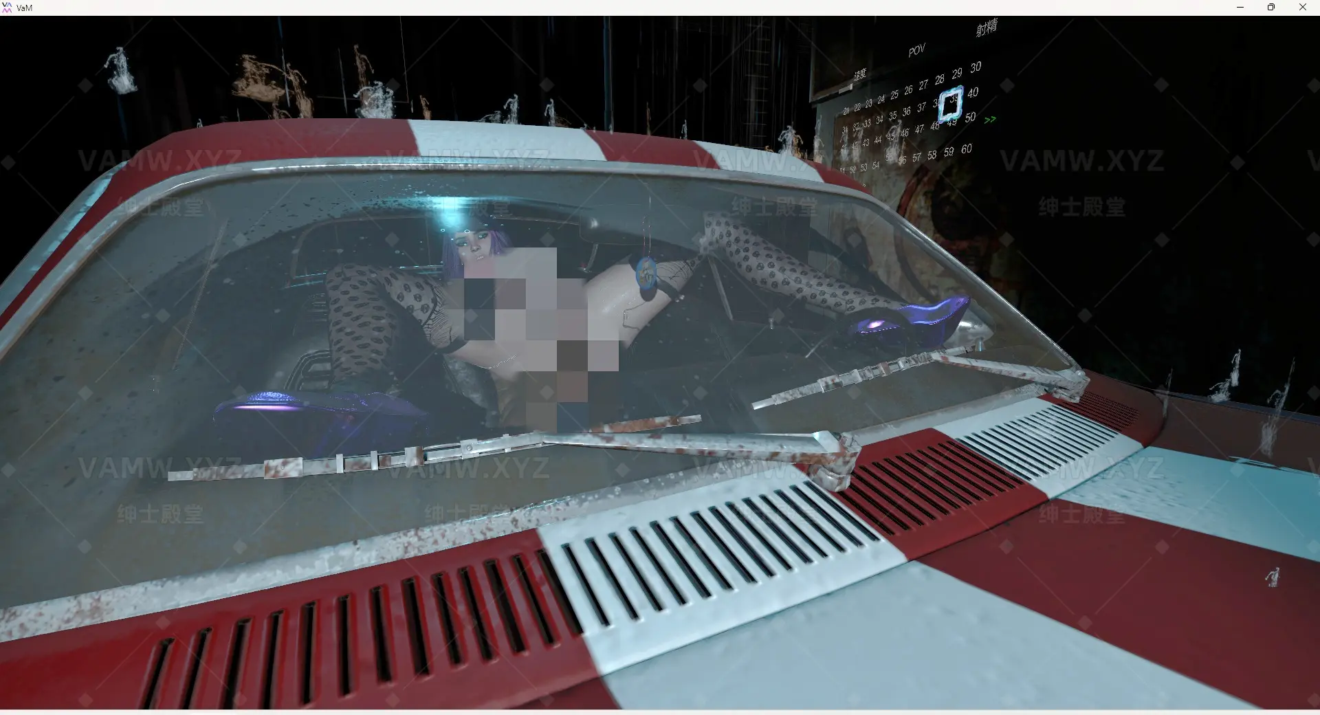 图片[5]-[VAM场景]真实女友游戏 Damarmau.Street_Fun_2_DAMAR_remix.5 [VAM Scene] Real Girlfriend Game Damarmau.Street_Fun_2_DAMAR_remix.5-VAM资源站