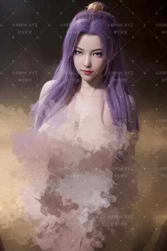 [AI绘画]云霄 内衣 HD64P+302 MB ai20241202153409002/[AI Painting] Yunxiao Underwear HD64P+302 MB ai20241202153409002-VAM资源站