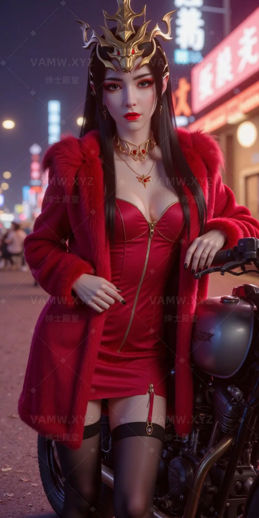 [AI绘画]美杜莎 写真 HD65P+126 MB ai20241218182033010/[AI Painting] Medusa Photo HD65P+126 MB ai20241218182033010-VAM资源站