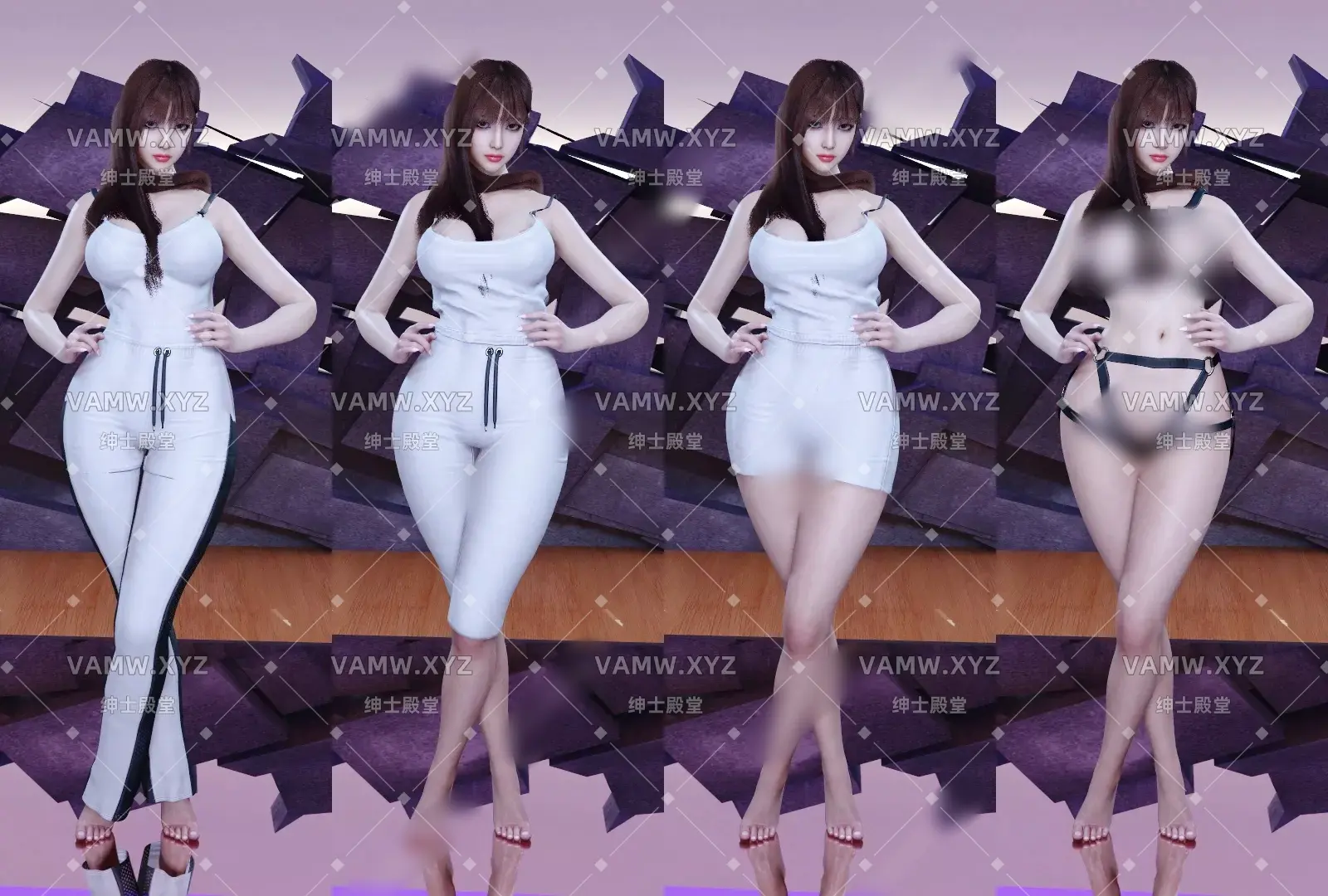 【精】[VAM服饰]VL_13服饰_20250528新增