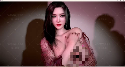 [VAM人物]真实女友游戏 geecc.Fabiana_final1.1/[VAM Character] Real Girlfriend Game geecc.Fabiana_final1.1-VAM资源站