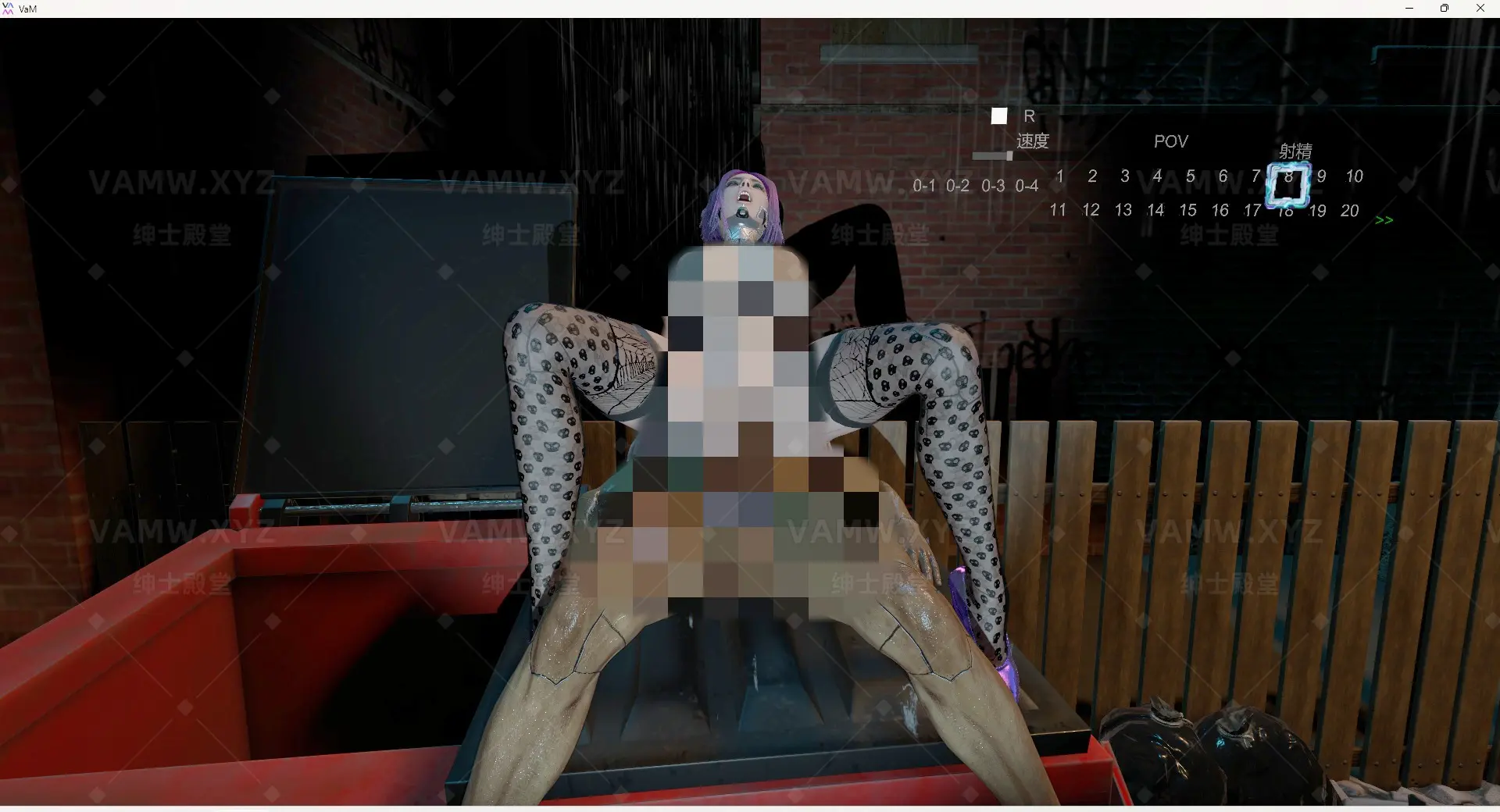 图片[3]-[VAM场景]真实女友游戏 Damarmau.Street_Fun_2_DAMAR_remix.5 [VAM Scene] Real Girlfriend Game Damarmau.Street_Fun_2_DAMAR_remix.5-VAM资源站