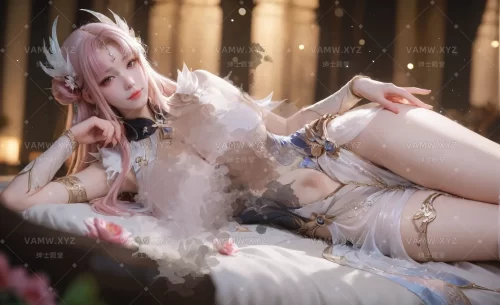 [AI绘画]殷紫萍 横竖屏壁纸性感 HD200P+470 MB ai20241202153409015/[AI Painting] Yin Ziping horizontal and vertical screen wallpaper sexy HD200P+470 MB ai20241202153409015-VAM资源站