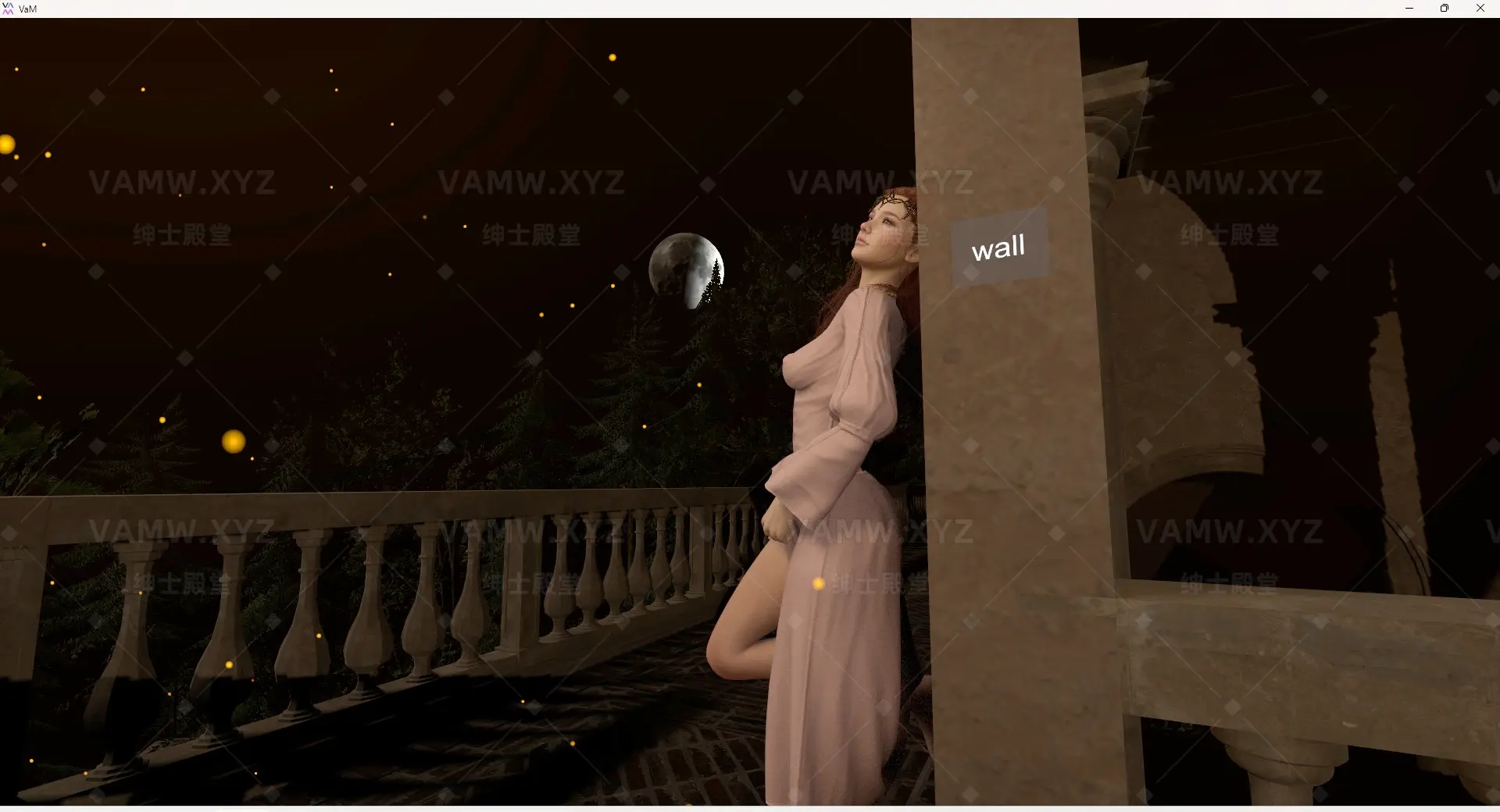 图片[2]-[VAM场景]真实女友游戏 PrimeMocap.Princess.1 [VAM Scene] Real Girlfriend Game PrimeMocap.Princess.1-VAM资源站